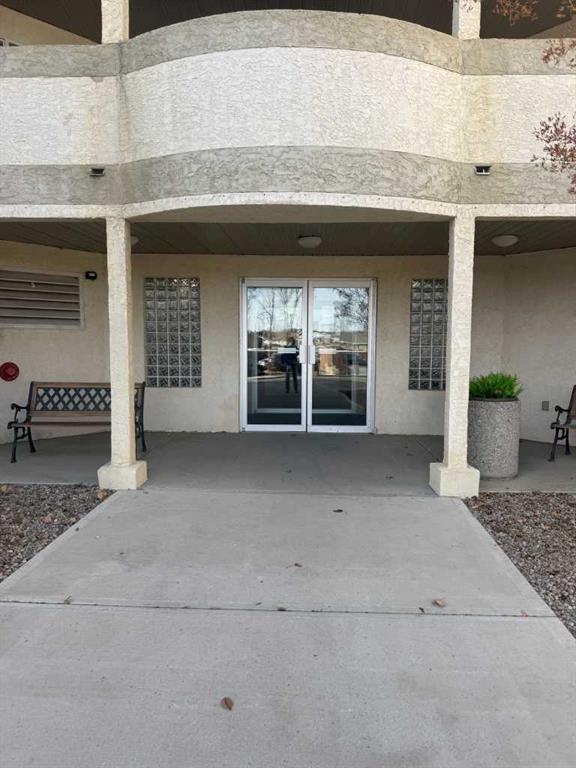 Third View of 106, 485 Red Crow Boulevard W, Indian Battle Heights, Lethbridge, Alberta, T1K7G6