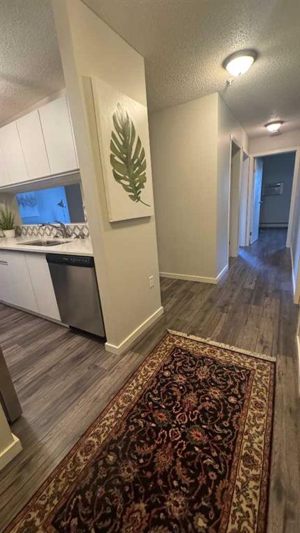 Fifth View of 106, 485 Red Crow Boulevard W, Indian Battle Heights, Lethbridge, Alberta, T1K7G6