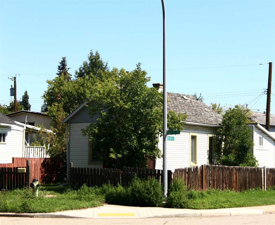2740 16A Street SE, A2295659, Alberta,