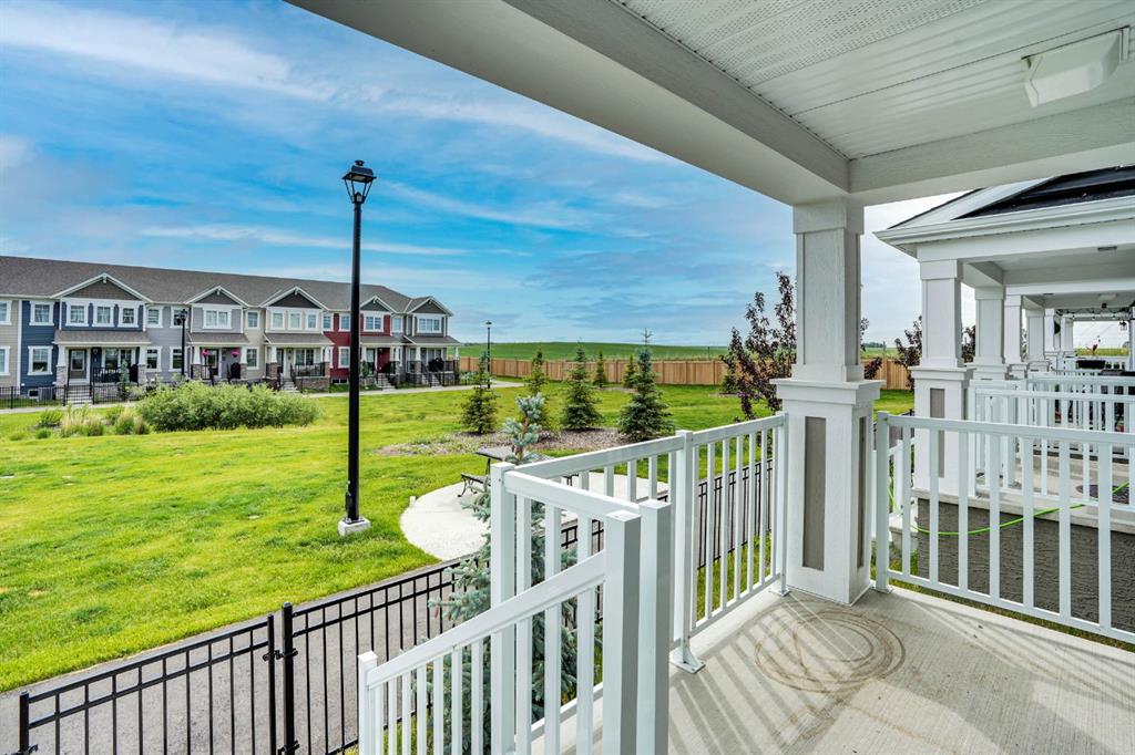 Second View of 2232 Windbury Greenway SW, South Windsong, Airdrie, Alberta, T4B 5L3