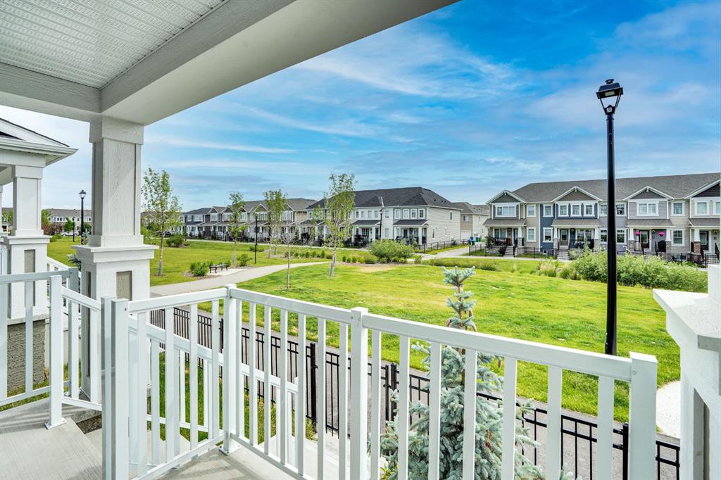 Third View of 2232 Windbury Greenway SW, South Windsong, Airdrie, Alberta, T4B 5L3