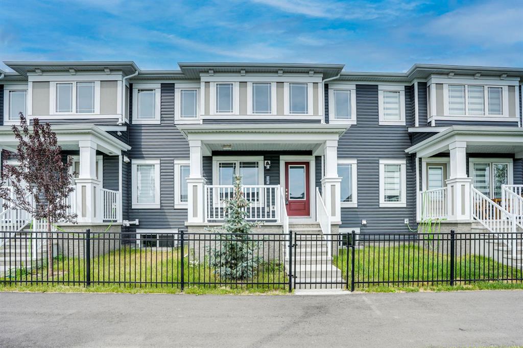 Fourth View of 2232 Windbury Greenway SW, South Windsong, Airdrie, Alberta, T4B 5L3