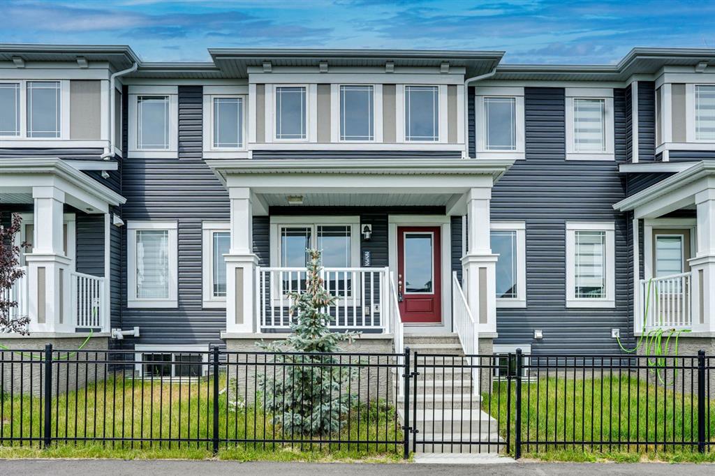 Fifth View of 2232 Windbury Greenway SW, South Windsong, Airdrie, Alberta, T4B 5L3