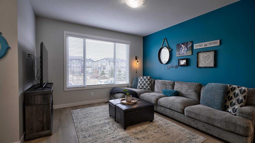 Fourth View of 155 Wolf Hollow Park SE, Wolf Willow, Calgary, Alberta, T2X 4M8