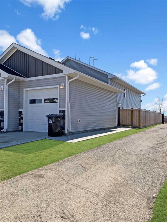 MLS® listing #109493454 for sale located at B, 9607 113 Avenue 