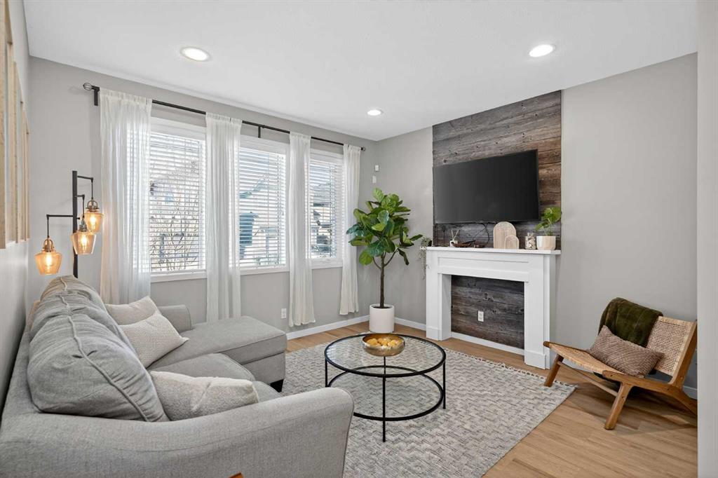 Fifth View of 32 Marquis Green SE, Mahogany, Calgary, Alberta, T3M1X7