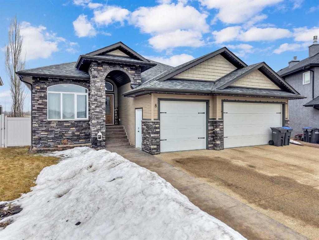 8 Laurel Close , A2295679, Alberta,