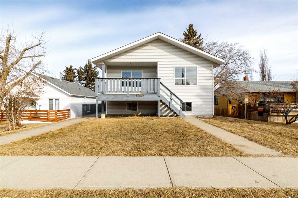 5032 47 Avenue , A2295684, Alberta,