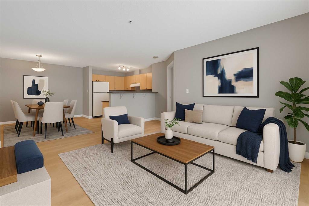 4115, 4975 130 Avenue SE, A2295685, Alberta,