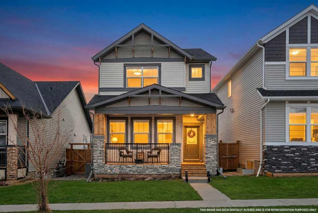 216 Hillcrest Road SW, A2295692, Alberta,