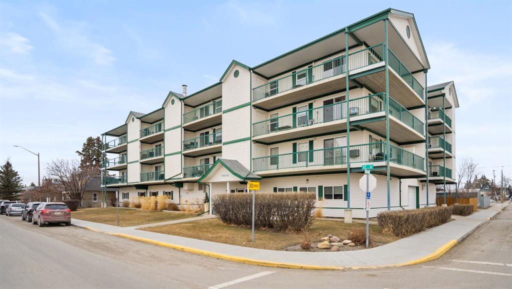 307, 5100 52 Street , A2295693, Alberta,