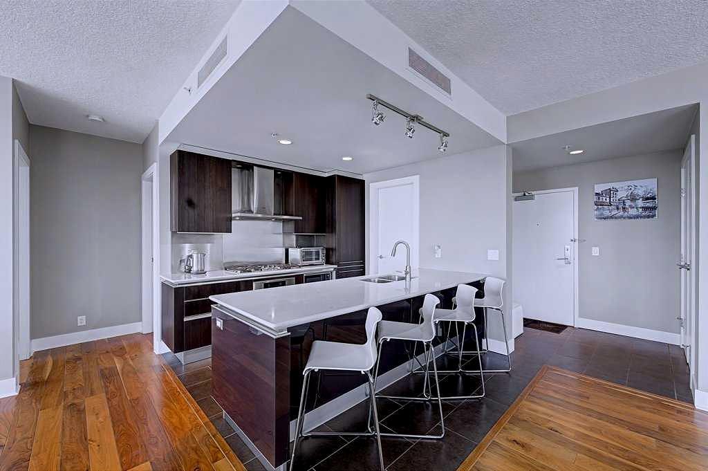 Fifth View of 1006, 433 11 Avenue SE, Beltline, Calgary, Alberta, T2G 0L7