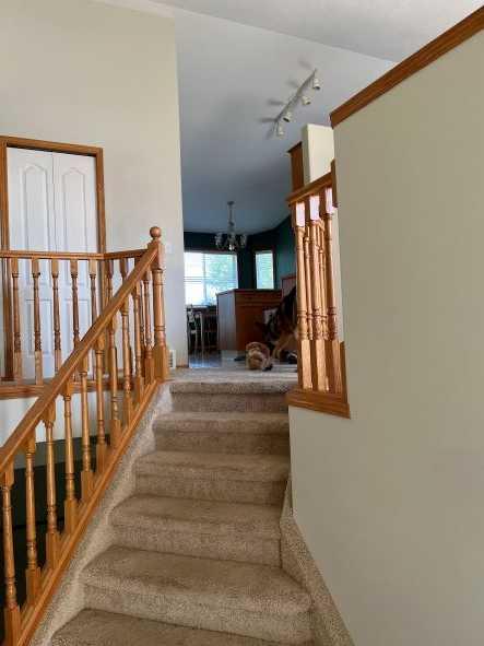 Fourth View of 58 Linn Close , Lonsdale, Red Deer, Alberta, T4R2T5