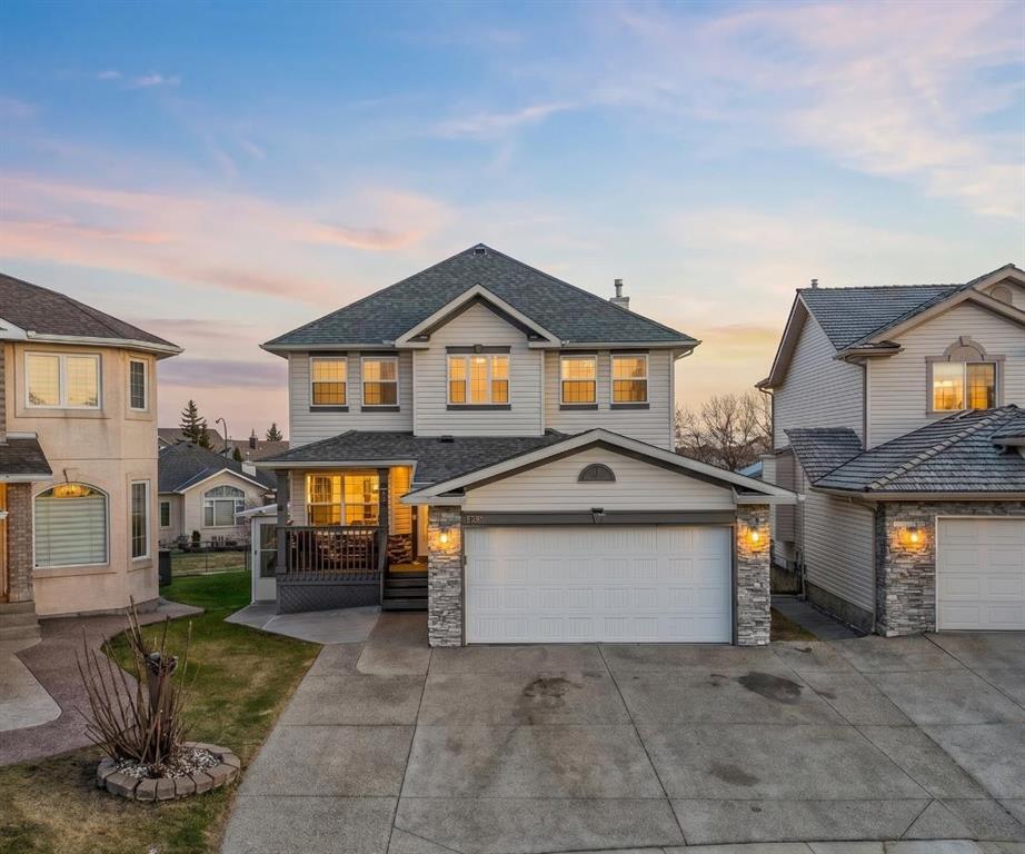 Third View of 136 Coral Springs Landing NE, Coral Springs, Calgary, Alberta, T3J 3T5