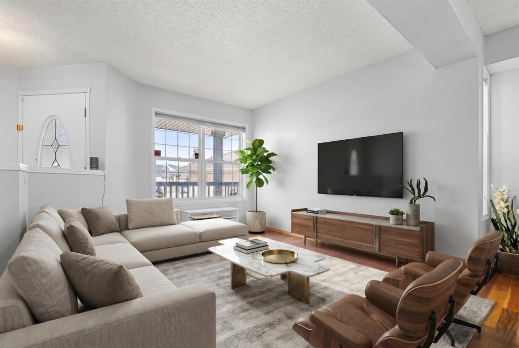Fifth View of 136 Coral Springs Landing NE, Coral Springs, Calgary, Alberta, T3J 3T5