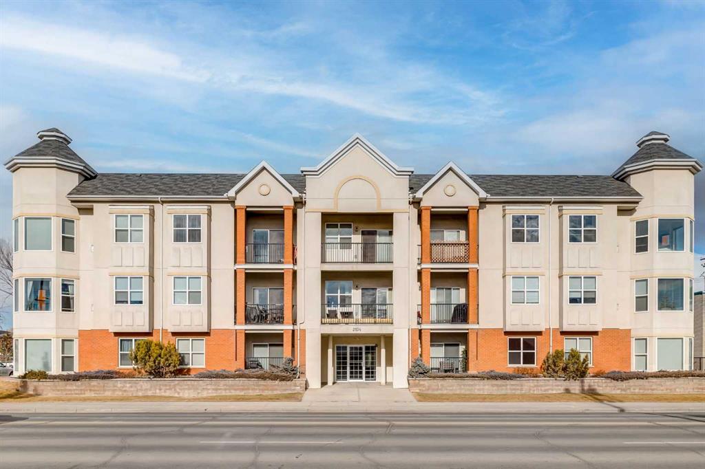 105, 2134 Kensington Road NW, A2295712, Alberta,