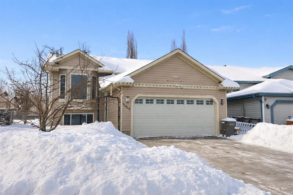 11413 92A Street , A2295713, Alberta,