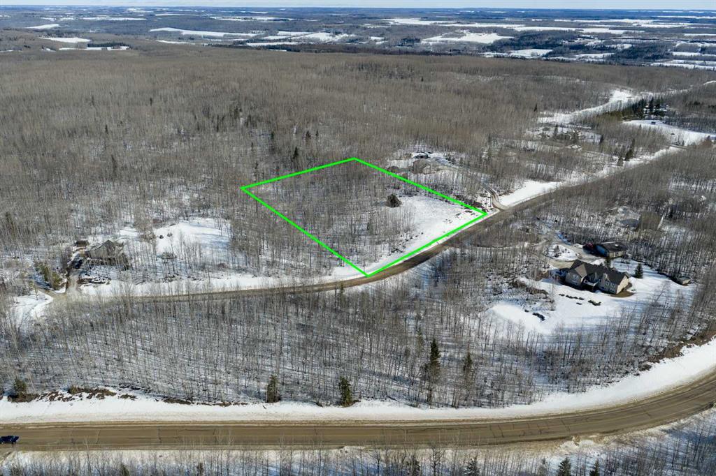 Second View of 224002 TWP RD 654  , Century Estates_CATH, Rural Athabasca County, Alberta, T9S 1C4
