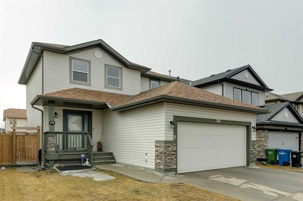 515 Stonegate Road NW, A2295729, Alberta,