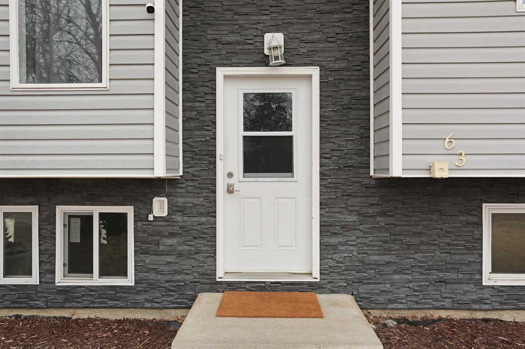 Third View of 63 Ash Street W, Sunnylea, Brooks, Alberta, T1R0A6