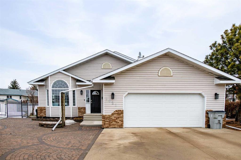 1021 20 StreetCrescent , A2295732, Alberta,