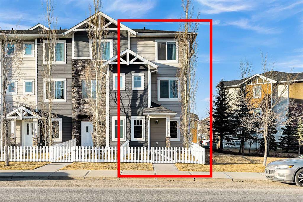 Fourth View of 11, 300 Marina Drive , Westmere, Chestermere, Alberta, T1X0P6