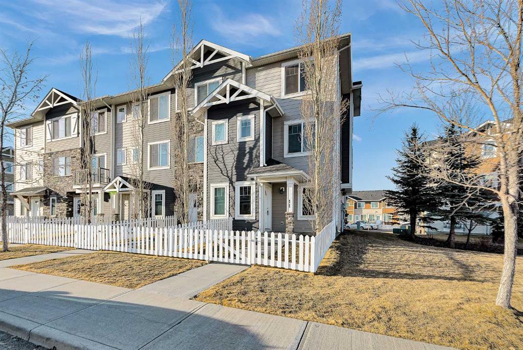 Fifth View of 11, 300 Marina Drive , Westmere, Chestermere, Alberta, T1X0P6