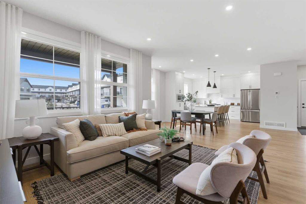 101, 201 Cooperswood Green SW, A2295751, Alberta,