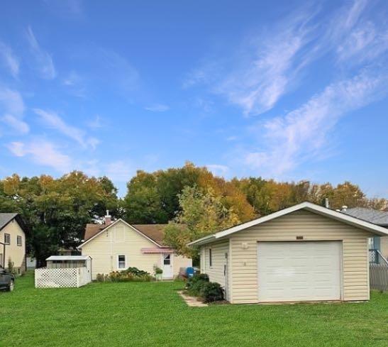 5005 55th Avenue , A2295753, Alberta,