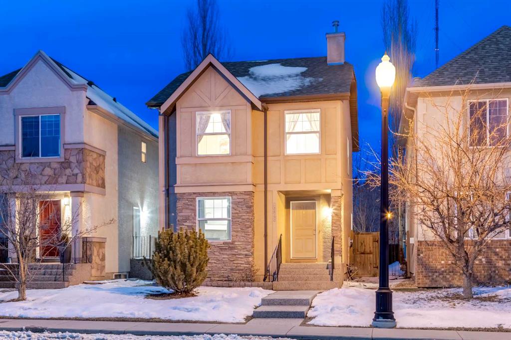 Second View of 8928 Wentworth Avenue SW, West Springs, Calgary, Alberta, T3H 5N9