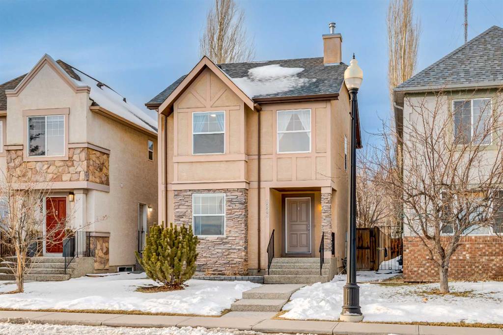 Third View of 8928 Wentworth Avenue SW, West Springs, Calgary, Alberta, T3H 5N9