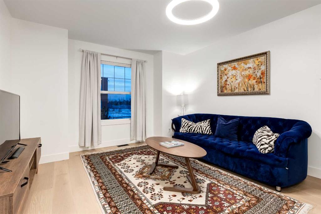 Fifth View of 8928 Wentworth Avenue SW, West Springs, Calgary, Alberta, T3H 5N9