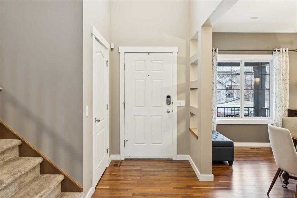 Third View of 11 Wentworth Manor SW, West Springs, Calgary, Alberta, T3H 5K5