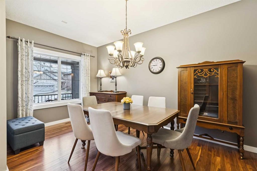 Fourth View of 11 Wentworth Manor SW, West Springs, Calgary, Alberta, T3H 5K5