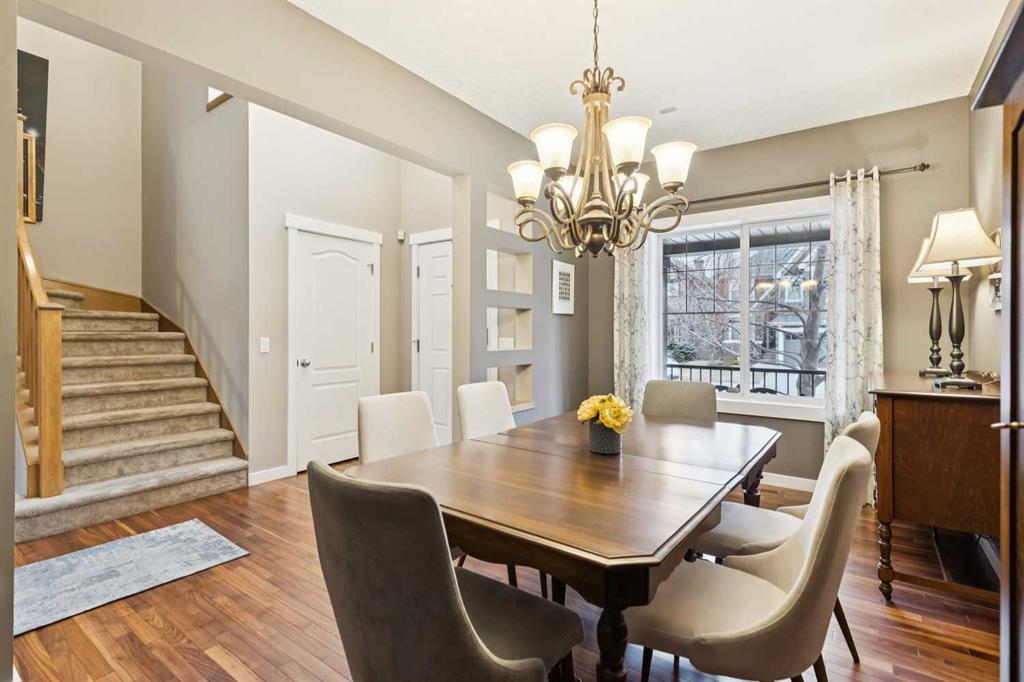 Fifth View of 11 Wentworth Manor SW, West Springs, Calgary, Alberta, T3H 5K5