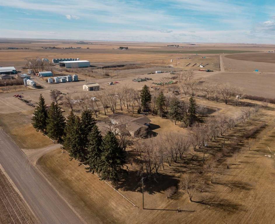 92060 Range Road 165 Acres , A2295757, Alberta,