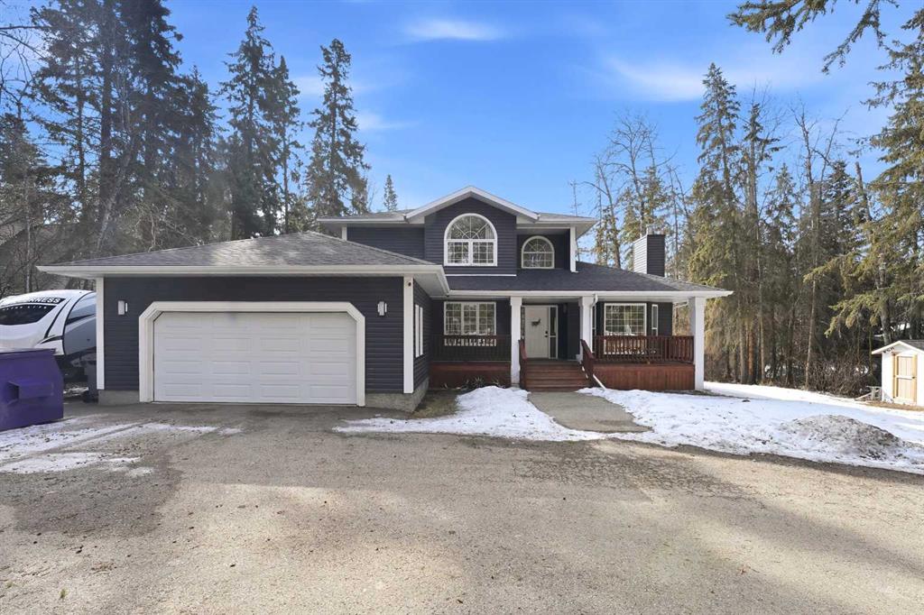 Third View of 157, 28319 Township Road 384  , West Ridge, Rural Red Deer County, Alberta, T4S 2A4