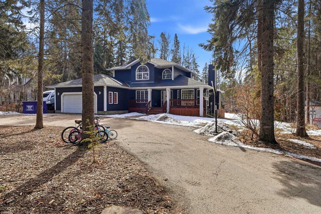 Fourth View of 157, 28319 Township Road 384  , West Ridge, Rural Red Deer County, Alberta, T4S 2A4