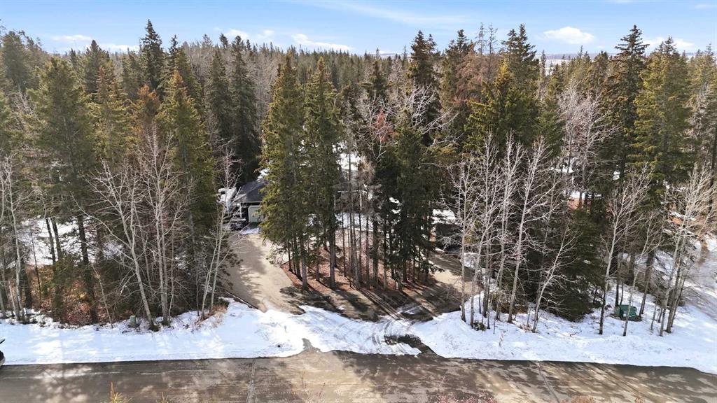 Fifth View of 157, 28319 Township Road 384  , West Ridge, Rural Red Deer County, Alberta, T4S 2A4