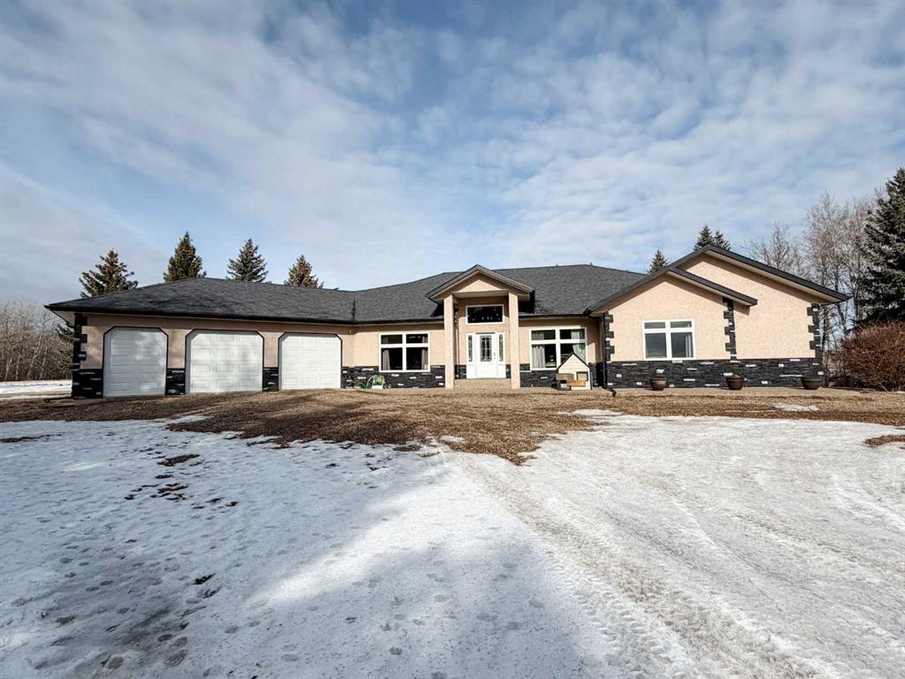 39078 21-4 Range Road  , A2295768, Alberta,
