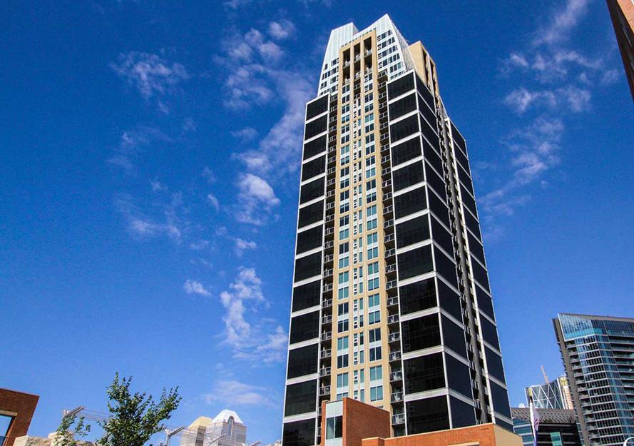 1605, 211 13 Avenue SE, A2295771, Alberta,