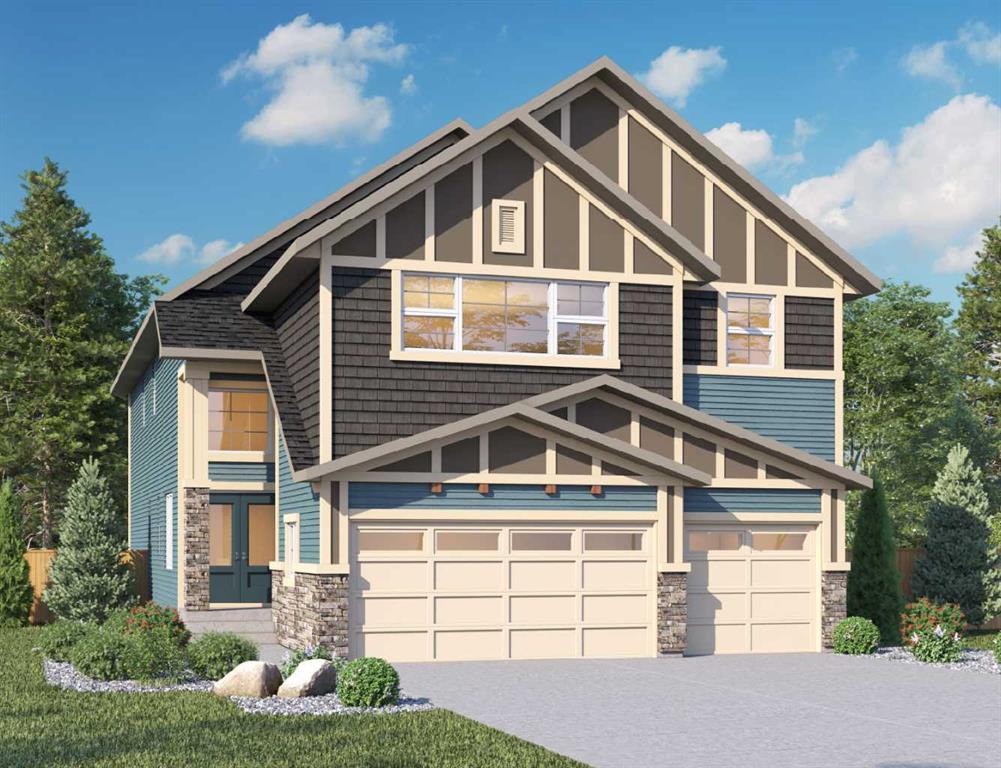 828 Dawson Point , A2295779, Alberta,