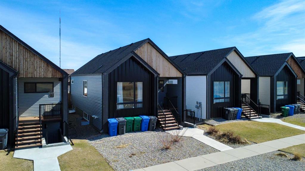 314 Uplands Boulevard N, A2295782, Alberta,