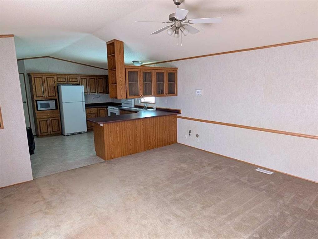 Third View of 211 Railway Avenue , NONE, Coaldale, Alberta, T1M 0A8