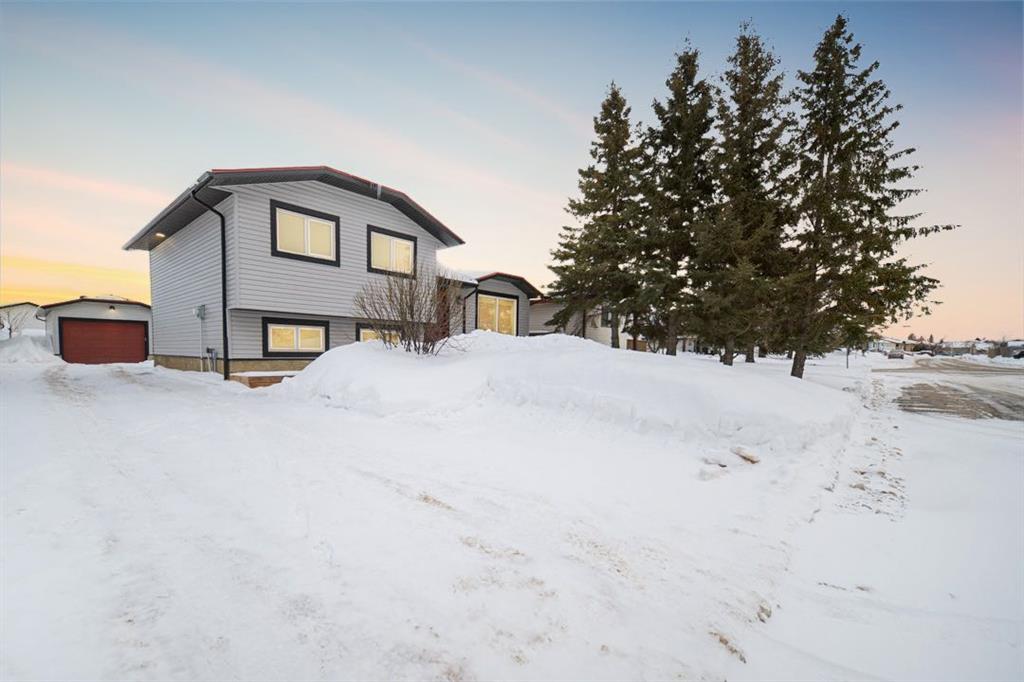106 Becker Crescent , A2295786, Alberta,