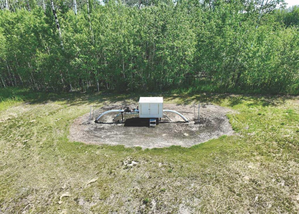 Fifth View of NW-31-72-10-W6 .  , NONE, Rural Grande Prairie No. 1, County of, Alberta, T0H 0C0