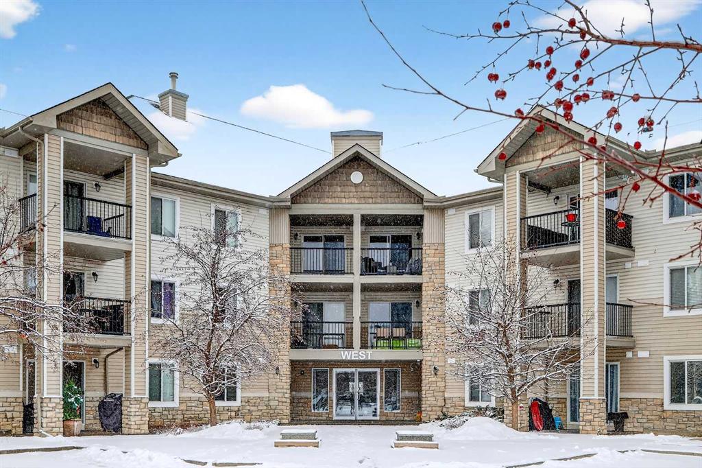 1307, 2395 Eversyde Avenue SE, A2295799, Alberta,