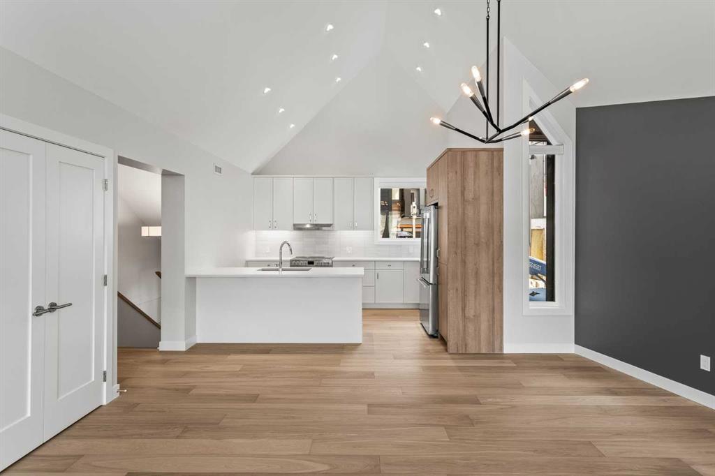 Third View of 202K, 209 Stewart Creek Rise , Three Sisters, Canmore, Alberta, T1W0N9