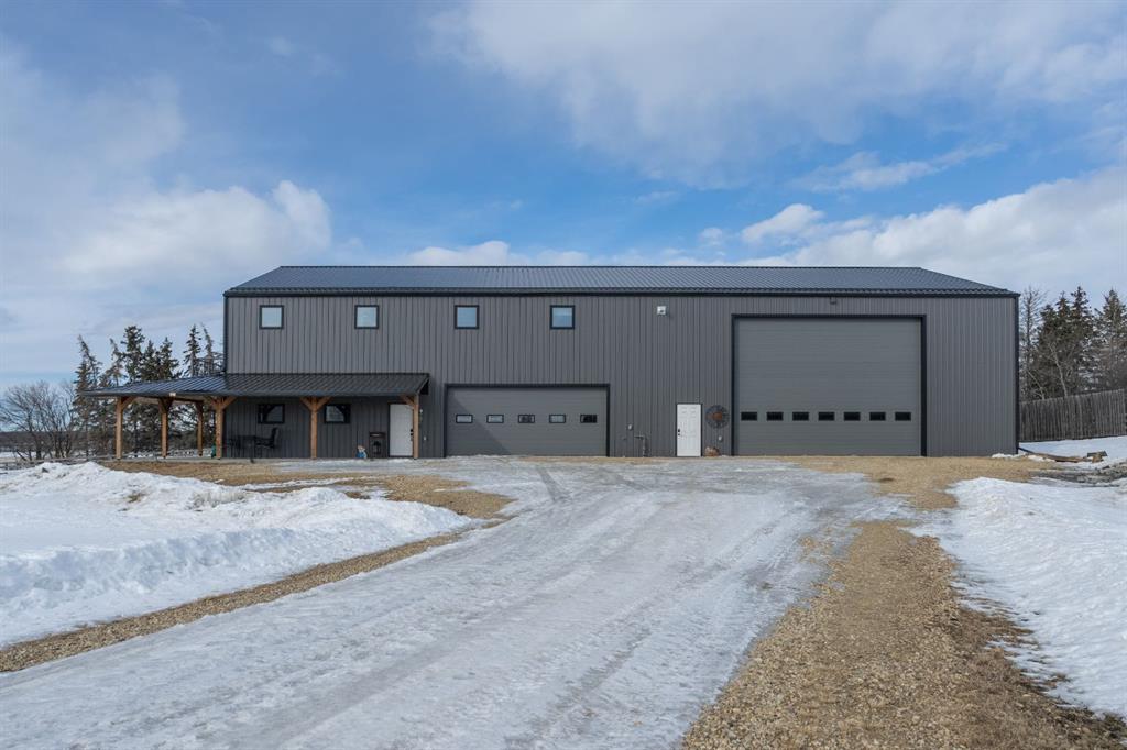 49274 Range Road 225  , A2295803, Alberta,