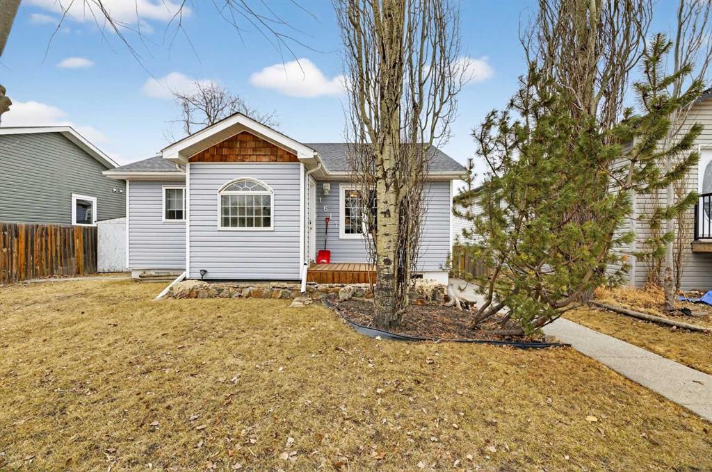 1617 Alberta Street , A2295807, Alberta,